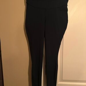 Lululemon Athletica Black Leggings